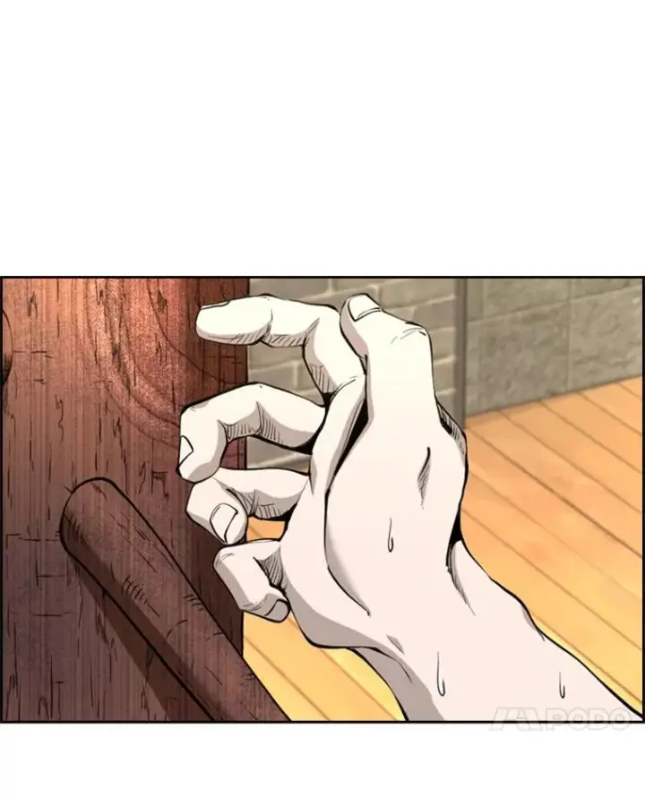 漫画《鲨鱼》201.输给你们，绝不可能！第8张图