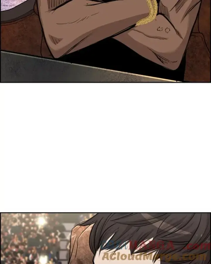 漫画《鲨鱼》201.输给你们，绝不可能！第85张图