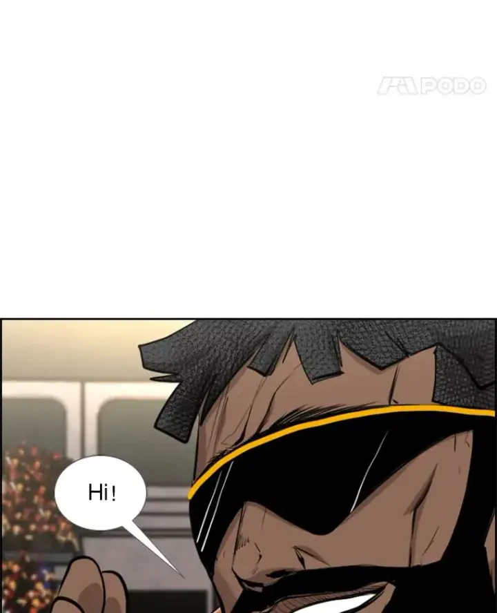 漫画《鲨鱼》201.输给你们，绝不可能！第91张图