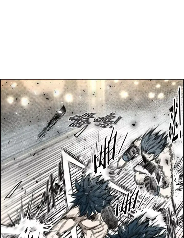 漫画《鲨鱼》202.莫名的熟悉感第67张图