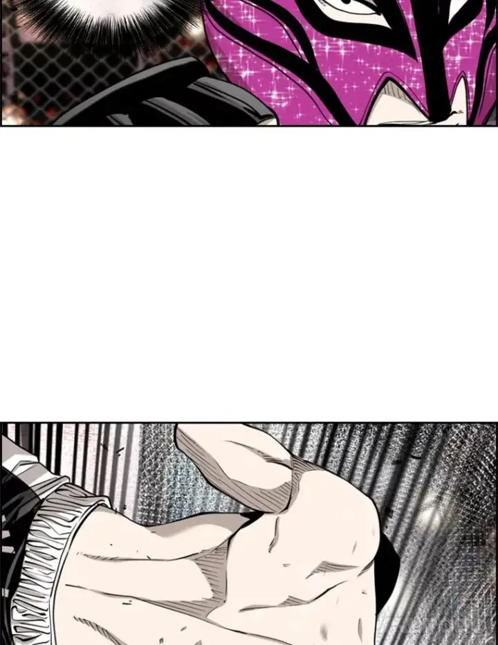 漫画《鲨鱼》202.莫名的熟悉感第75张图