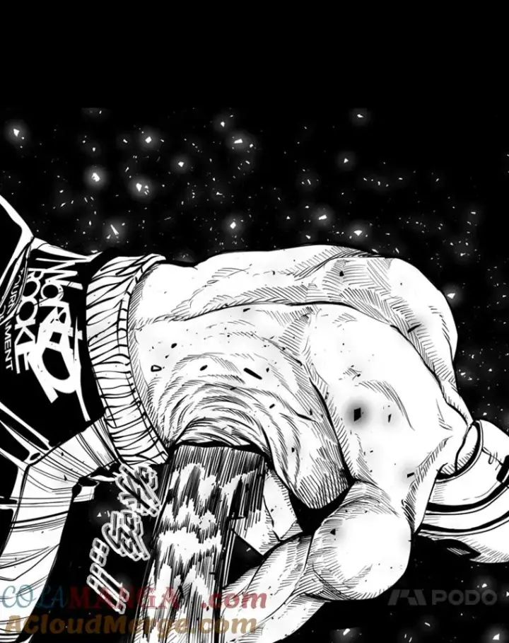 漫画《鲨鱼》203.遇强则强第21张图