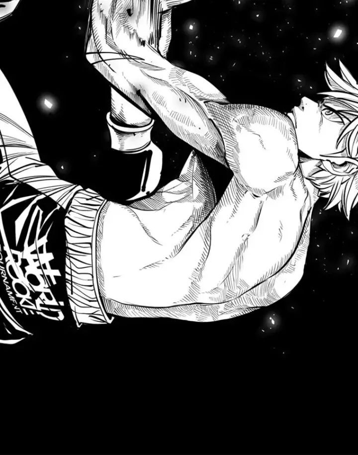 漫画《鲨鱼》203.遇强则强第22张图