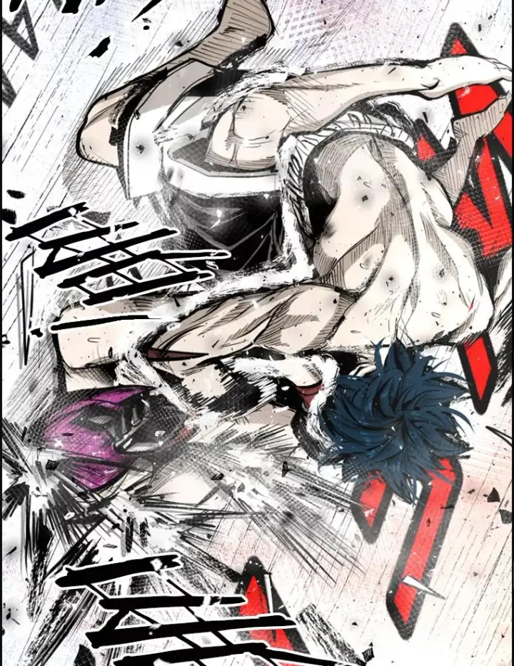 漫画《鲨鱼》203.遇强则强第42张图
