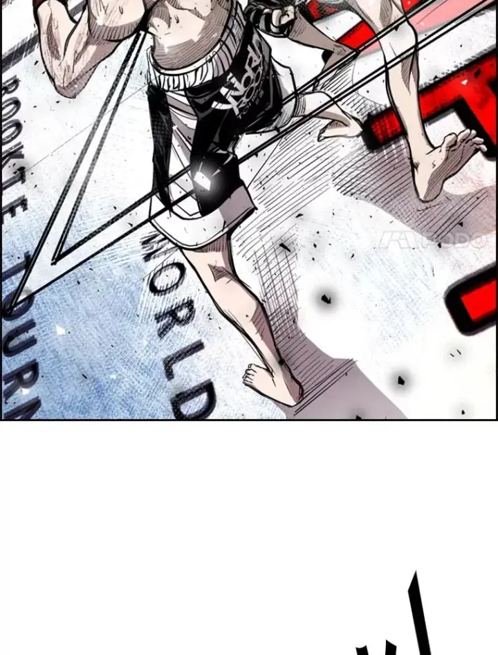 漫画《鲨鱼》203.遇强则强第68张图