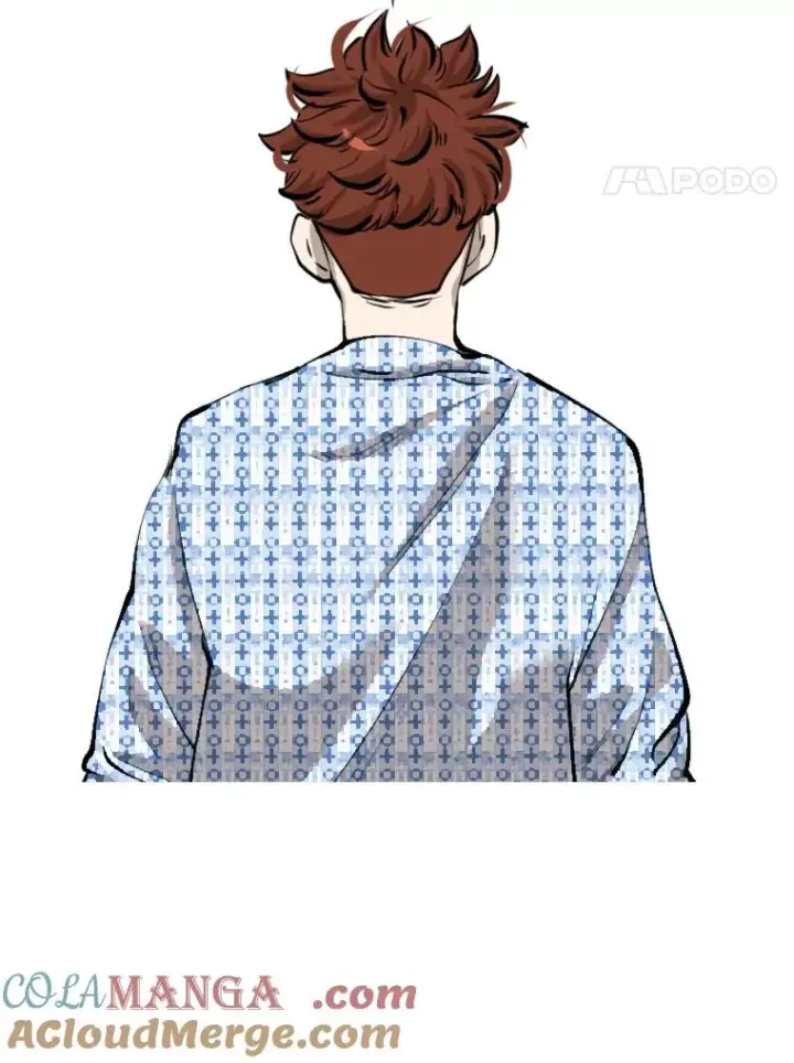 漫画《鲨鱼》203.遇强则强第81张图