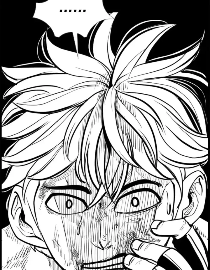 漫画《鲨鱼》206.好久不见（2）第32张图