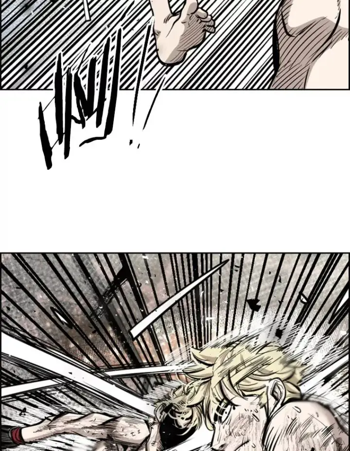 漫画《鲨鱼》206.好久不见（2）第39张图