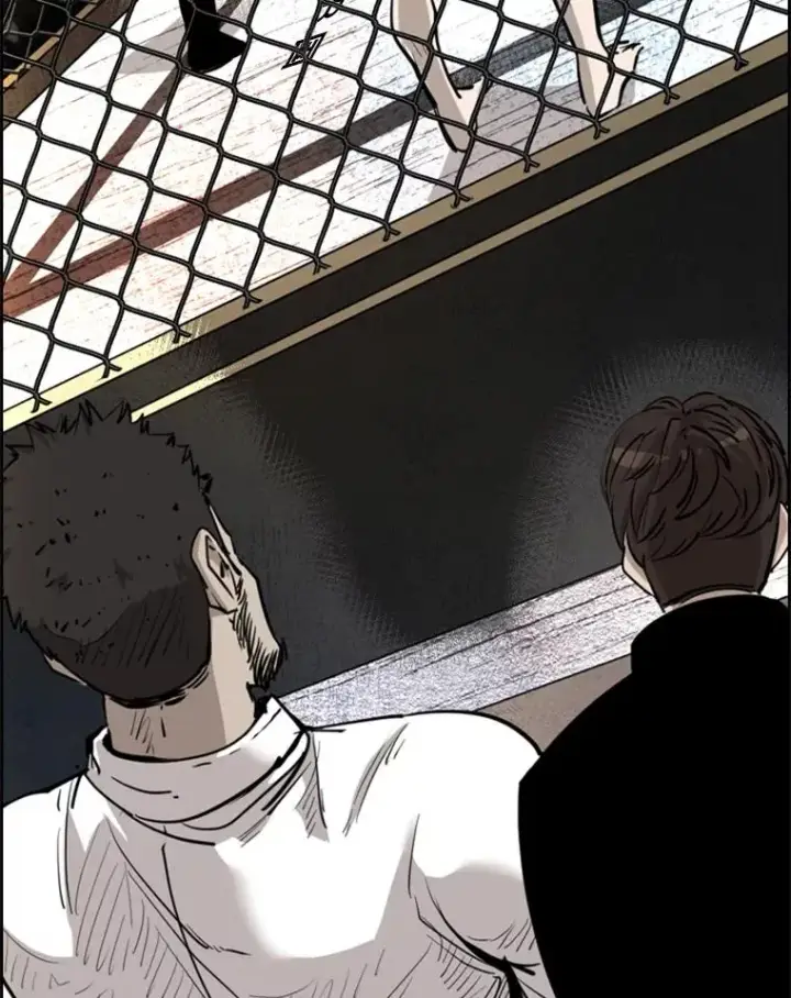 漫画《鲨鱼》206.好久不见（2）第55张图