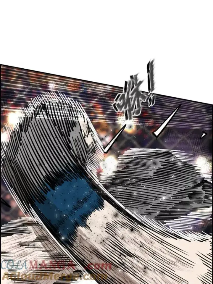 漫画《鲨鱼》206.好久不见（2）第81张图