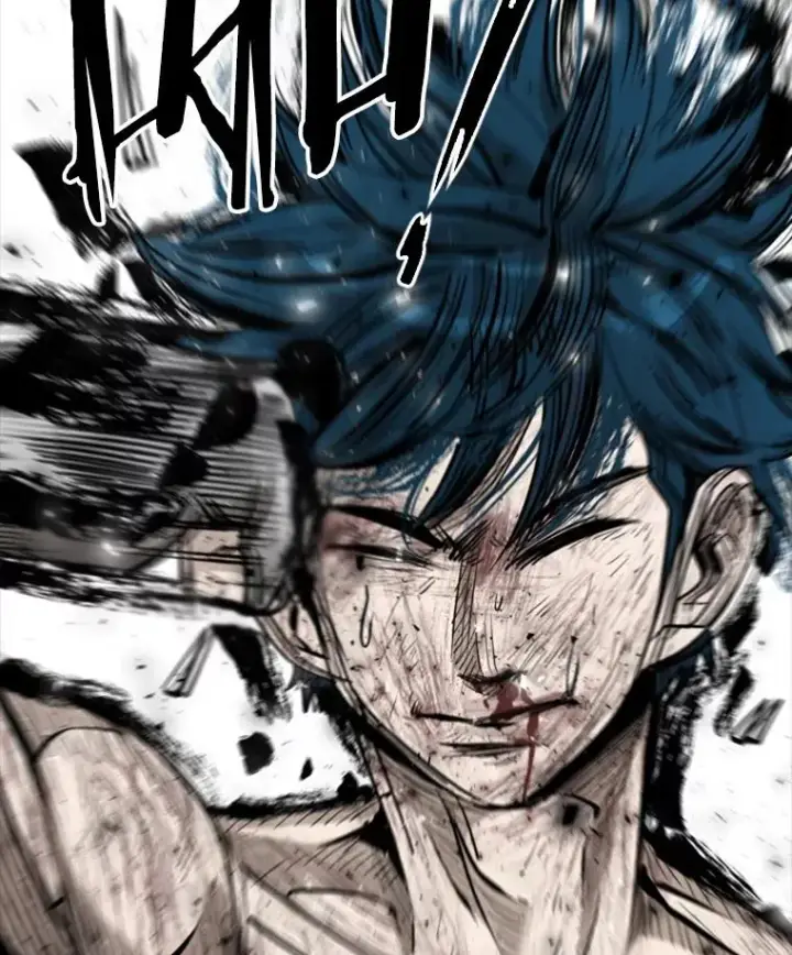 漫画《鲨鱼》207.晋级总决赛！第2张图
