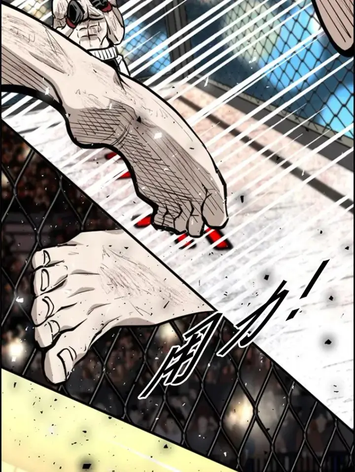 漫画《鲨鱼》207.晋级总决赛！第43张图