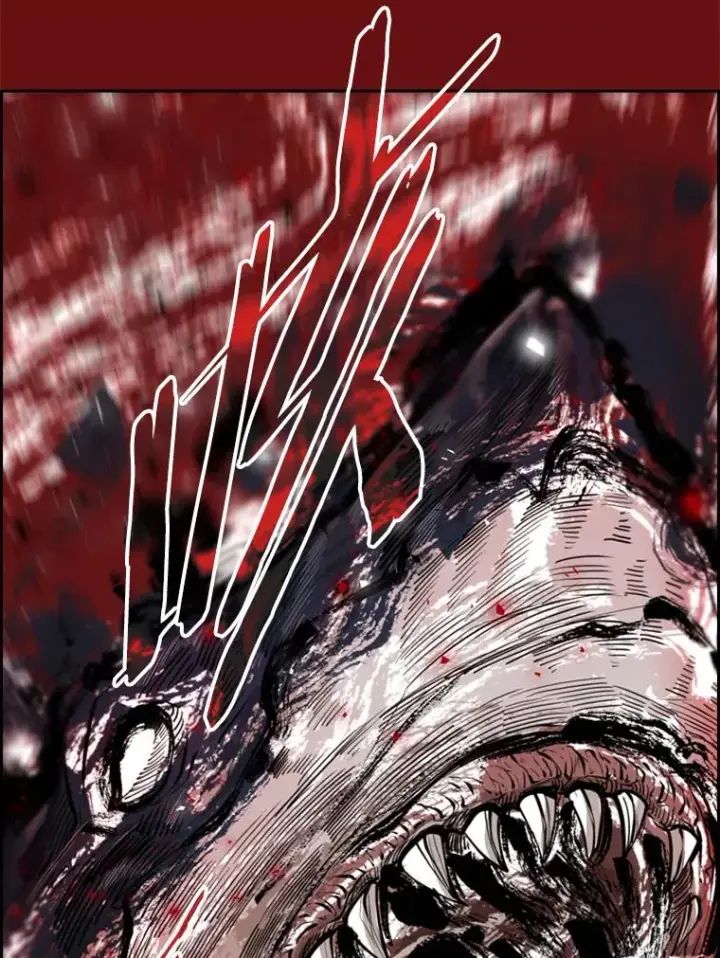 漫画《鲨鱼》207.晋级总决赛！第52张图