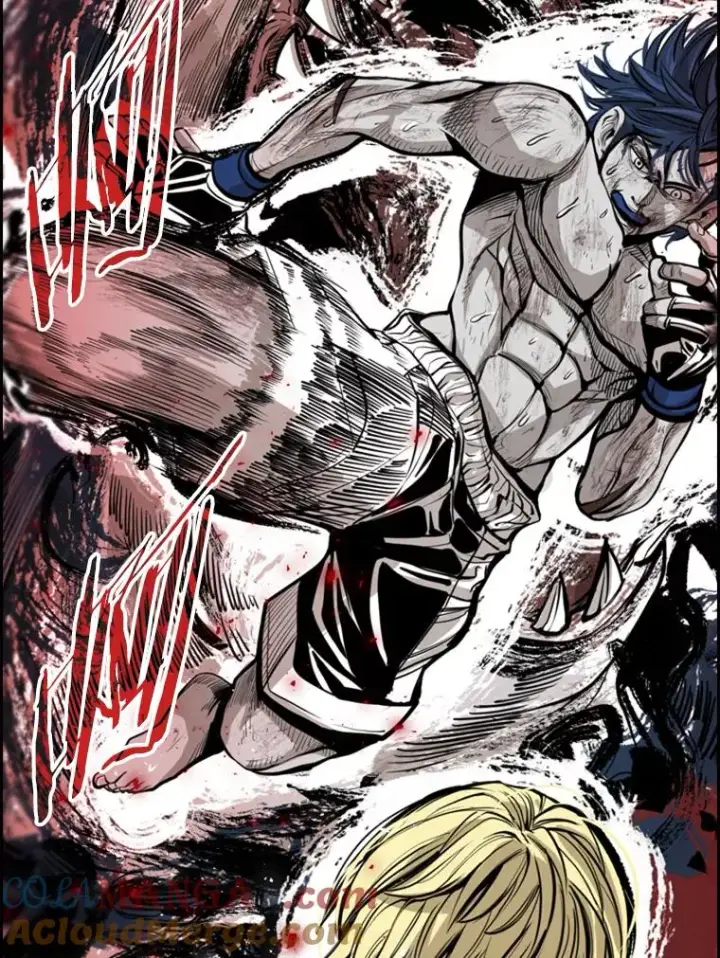 漫画《鲨鱼》207.晋级总决赛！第53张图