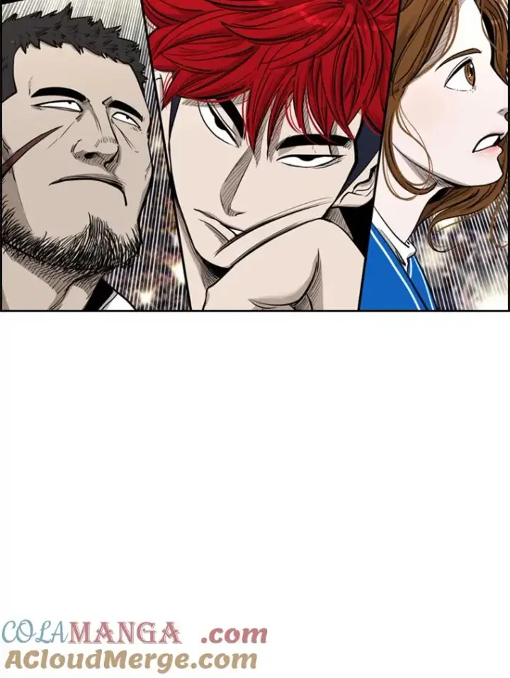 漫画《鲨鱼》207.晋级总决赛！第57张图