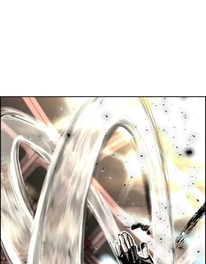 漫画《鲨鱼》207.晋级总决赛！第62张图