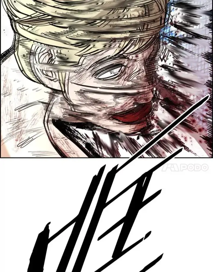 漫画《鲨鱼》207.晋级总决赛！第64张图
