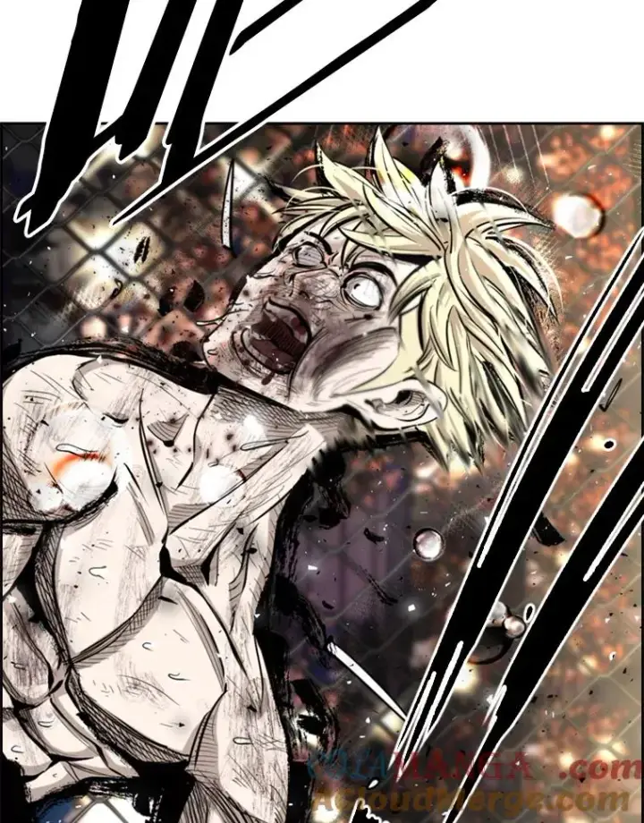 漫画《鲨鱼》207.晋级总决赛！第65张图
