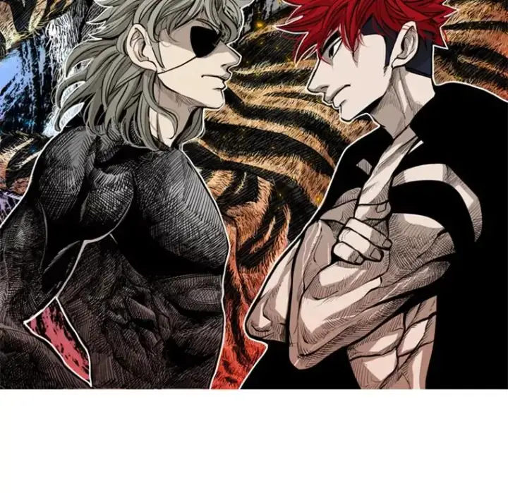 漫画《鲨鱼》208.虎狼相争（1）第11张图