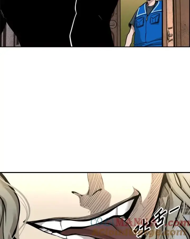漫画《鲨鱼》208.虎狼相争（1）第25张图