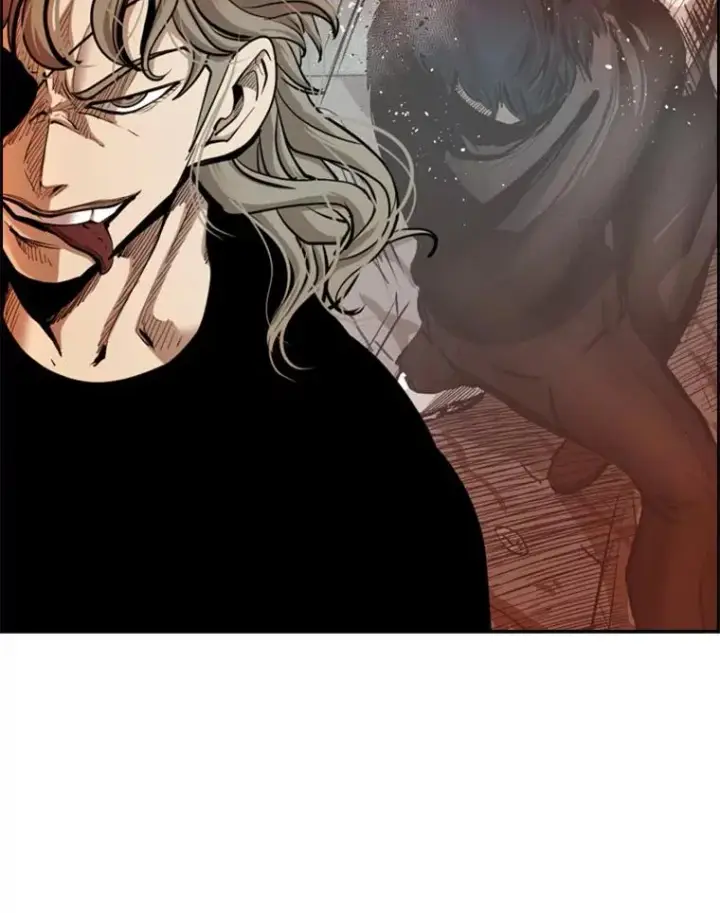 漫画《鲨鱼》208.虎狼相争（1）第27张图