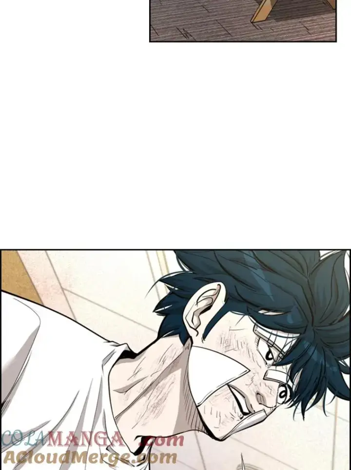 漫画《鲨鱼》208.虎狼相争（1）第41张图