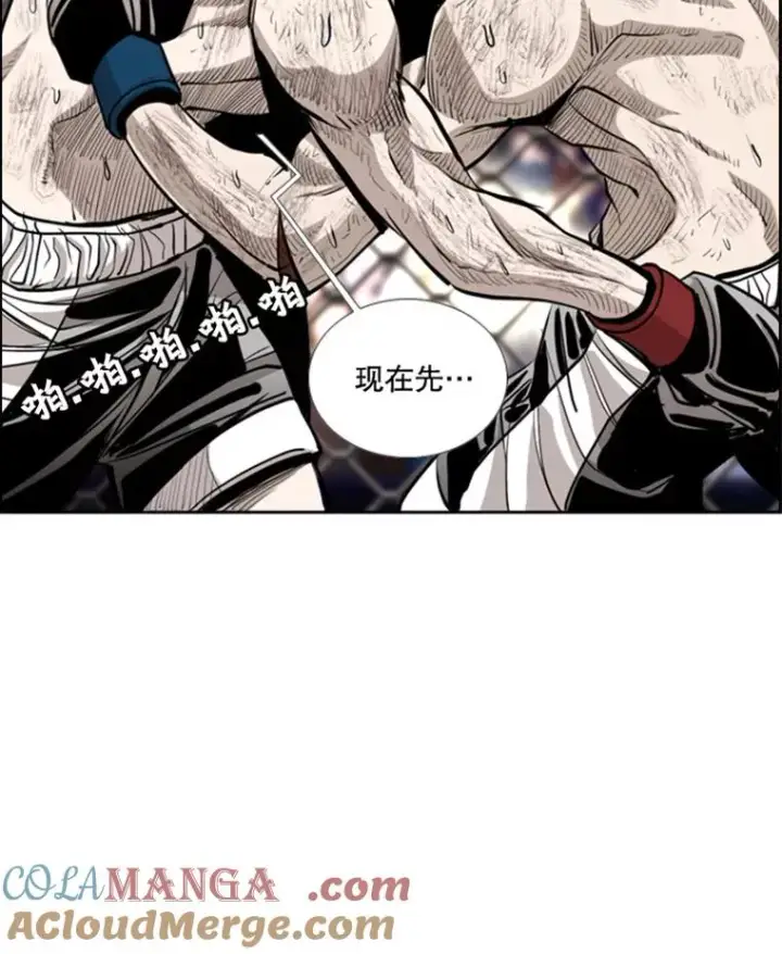 漫画《鲨鱼》208.虎狼相争（1）第5张图