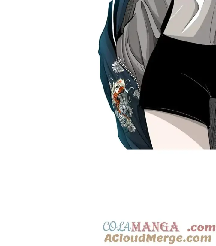 漫画《鲨鱼》20.维修班复活第19张图