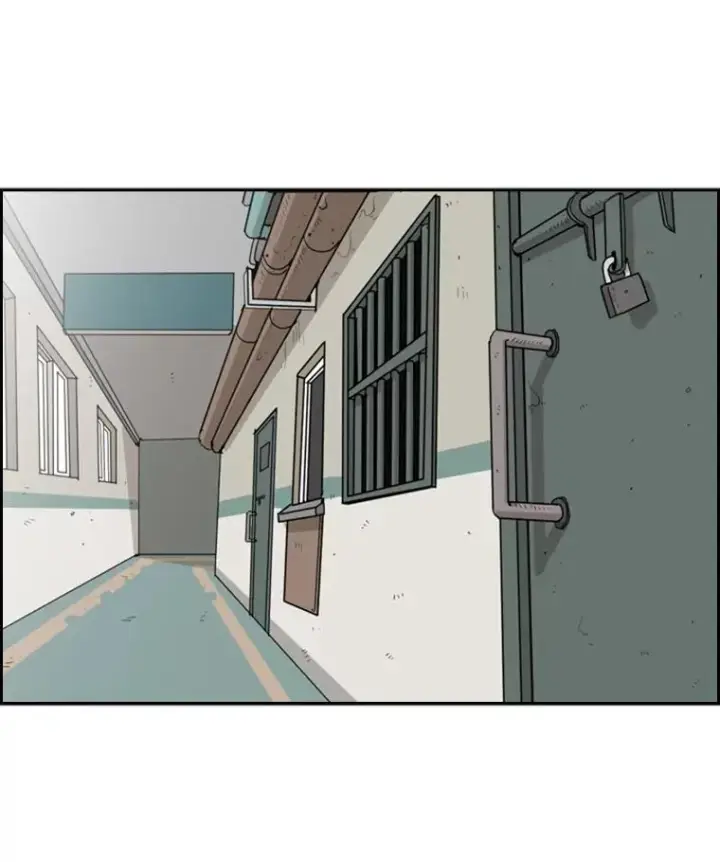 漫画《鲨鱼》20.维修班复活第47张图