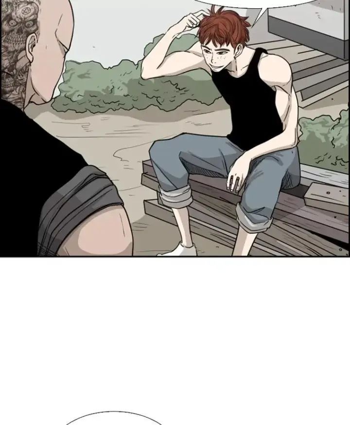 漫画《鲨鱼》20.维修班复活第5张图
