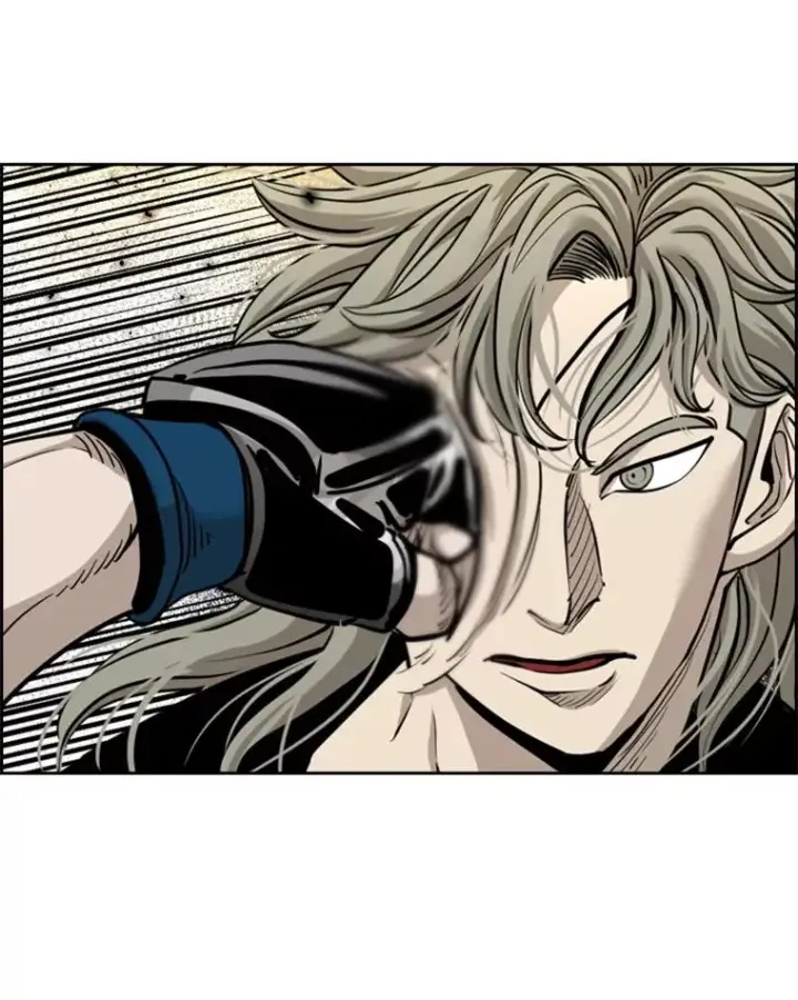 漫画《鲨鱼》209.虎狼相争（2）第30张图