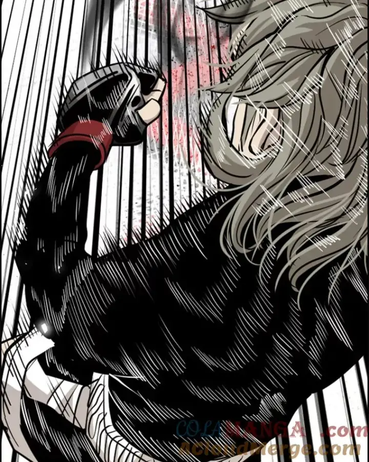 漫画《鲨鱼》209.虎狼相争（2）第33张图