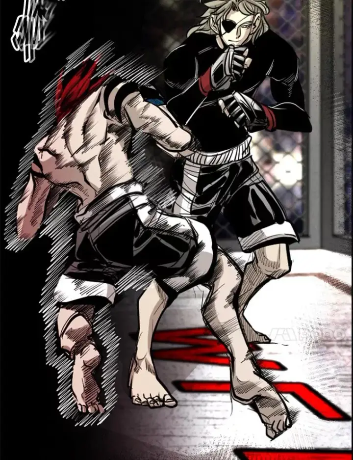 漫画《鲨鱼》209.虎狼相争（2）第55张图