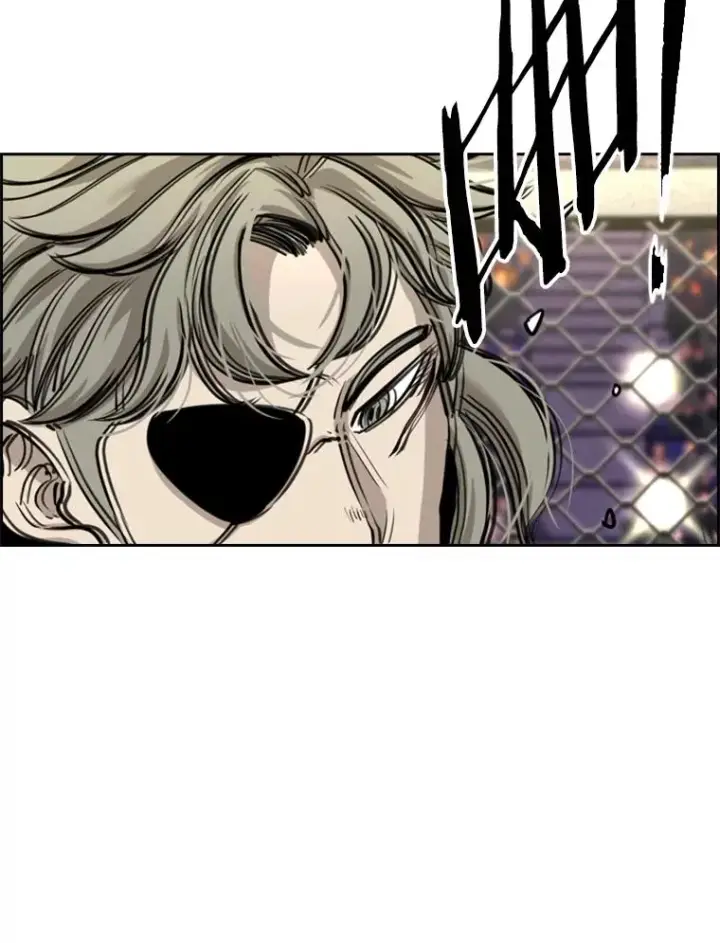 漫画《鲨鱼》209.虎狼相争（2）第60张图