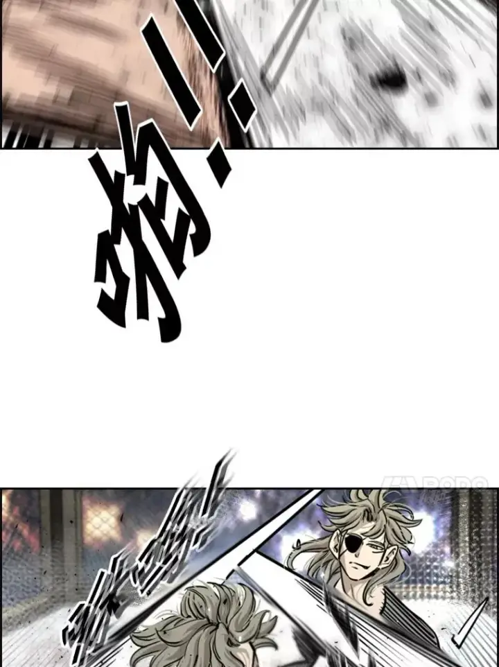 漫画《鲨鱼》209.虎狼相争（2）第88张图