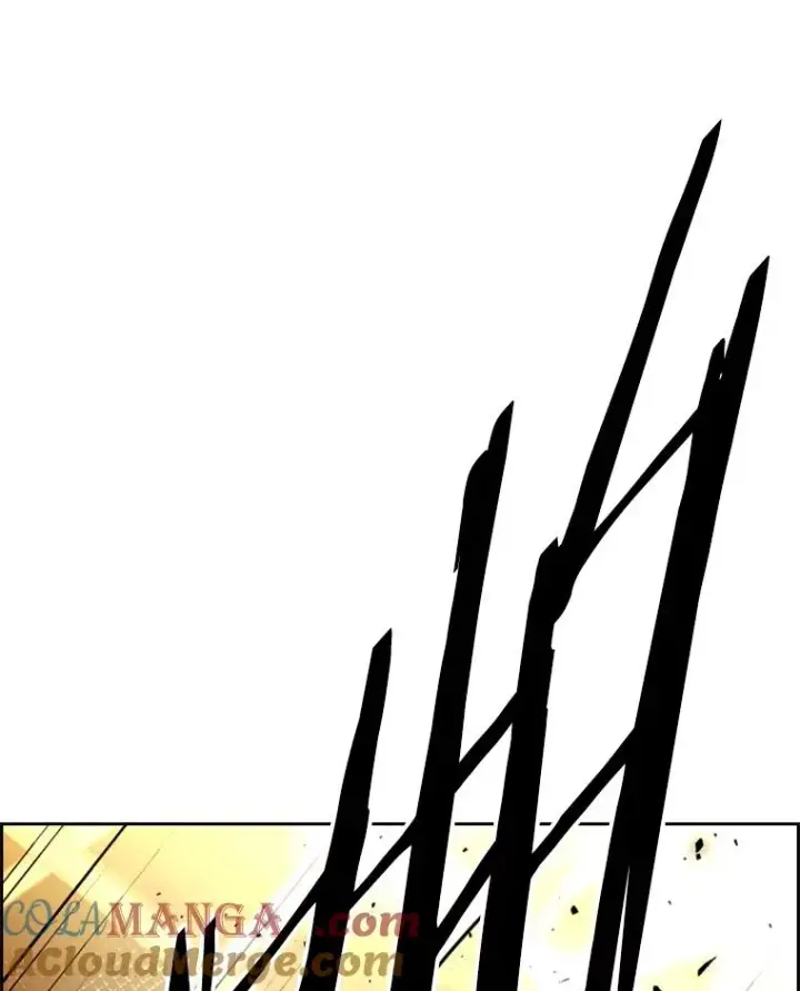 漫画《鲨鱼》210.虎狼相争（3）第105张图