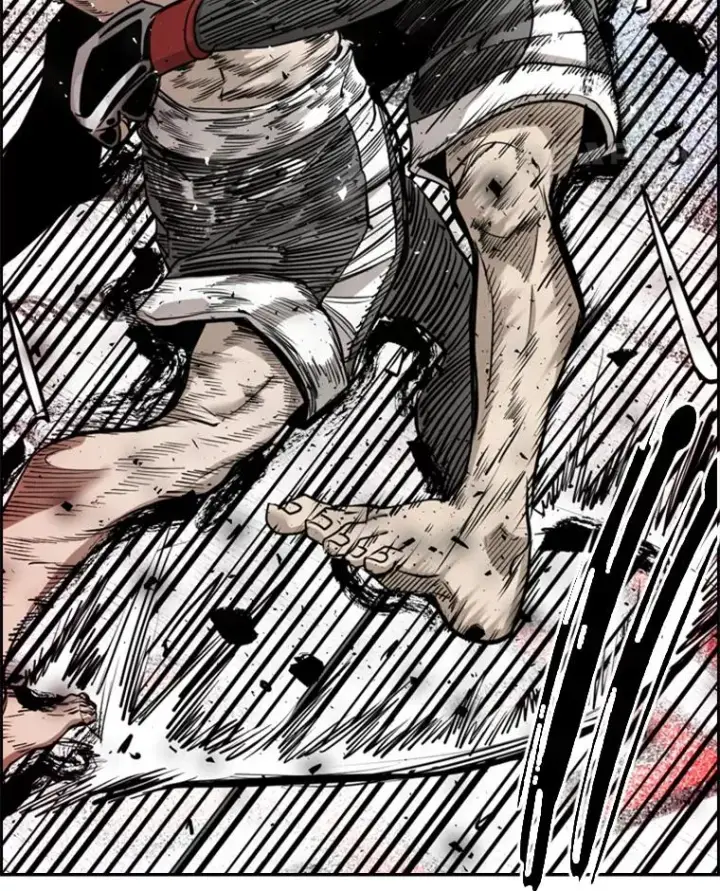 漫画《鲨鱼》210.虎狼相争（3）第107张图