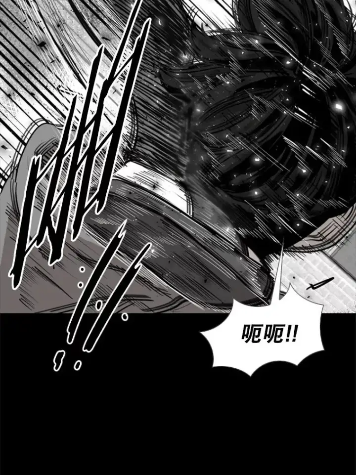 漫画《鲨鱼》210.虎狼相争（3）第43张图