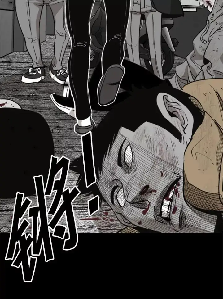 漫画《鲨鱼》210.虎狼相争（3）第52张图