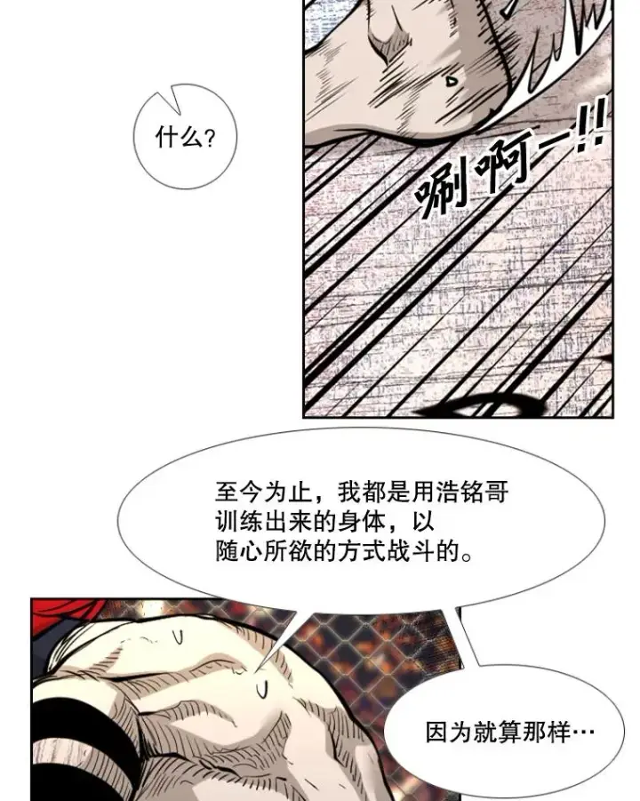 漫画《鲨鱼》210.虎狼相争（3）第66张图