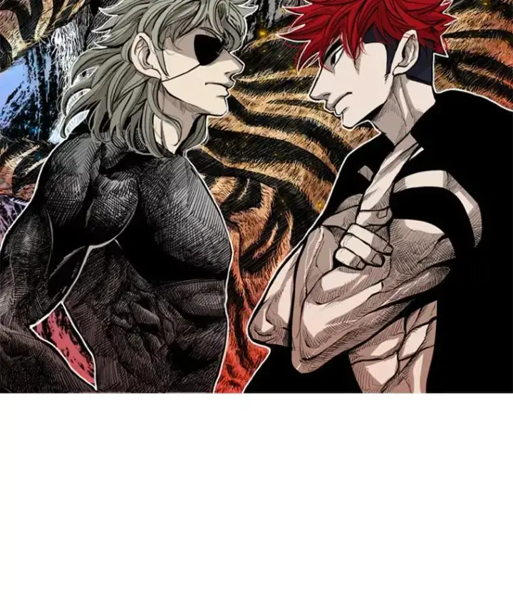漫画《鲨鱼》211.这只是前哨战第14张图