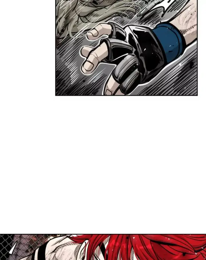 漫画《鲨鱼》211.这只是前哨战第19张图