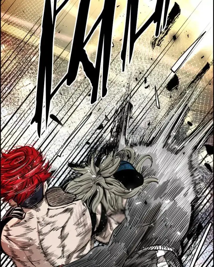 漫画《鲨鱼》211.这只是前哨战第2张图