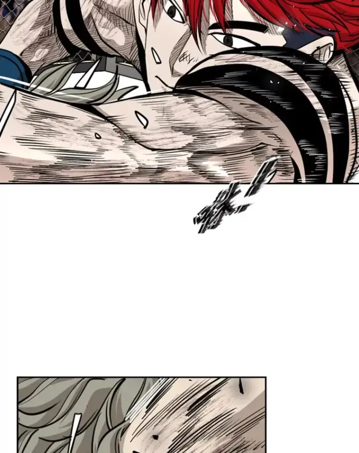 漫画《鲨鱼》211.这只是前哨战第20张图