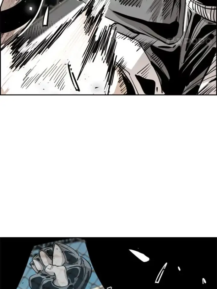 漫画《鲨鱼》211.这只是前哨战第35张图