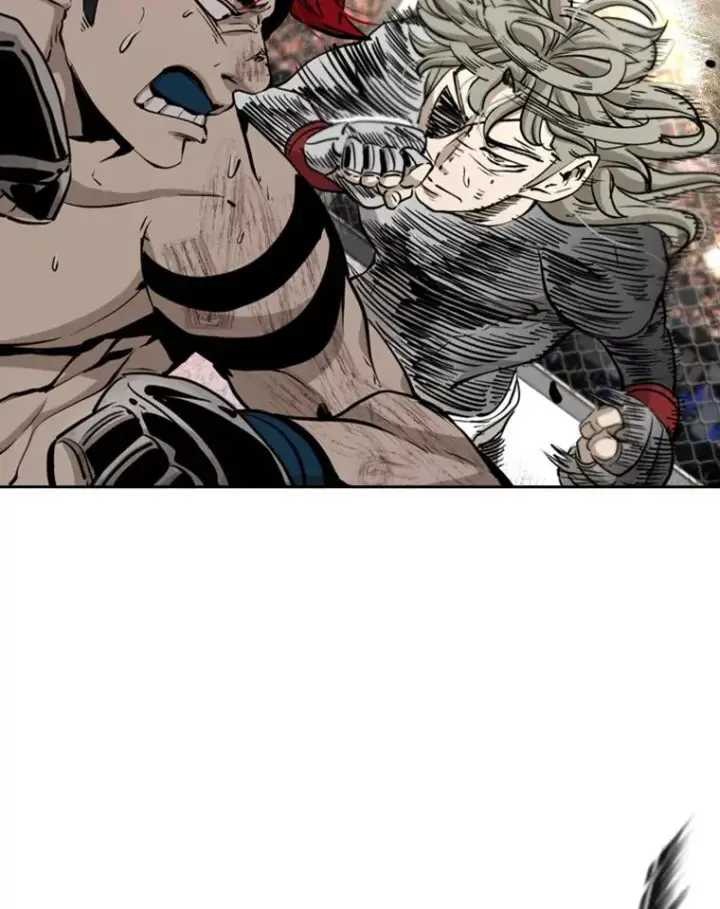 漫画《鲨鱼》212.互相试探的第2回合第30张图