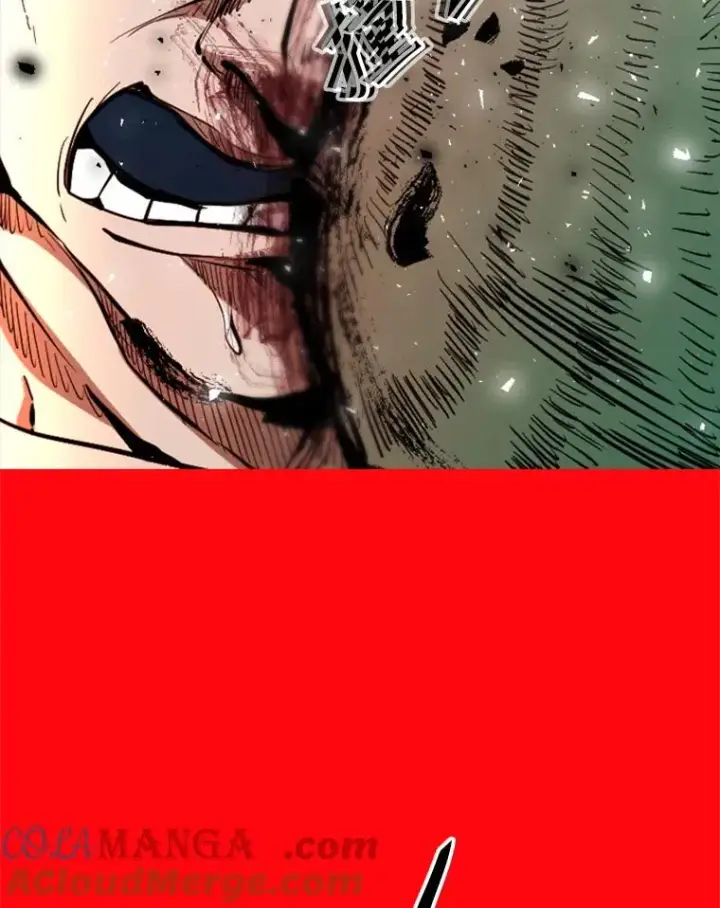 漫画《鲨鱼》212.互相试探的第2回合第41张图