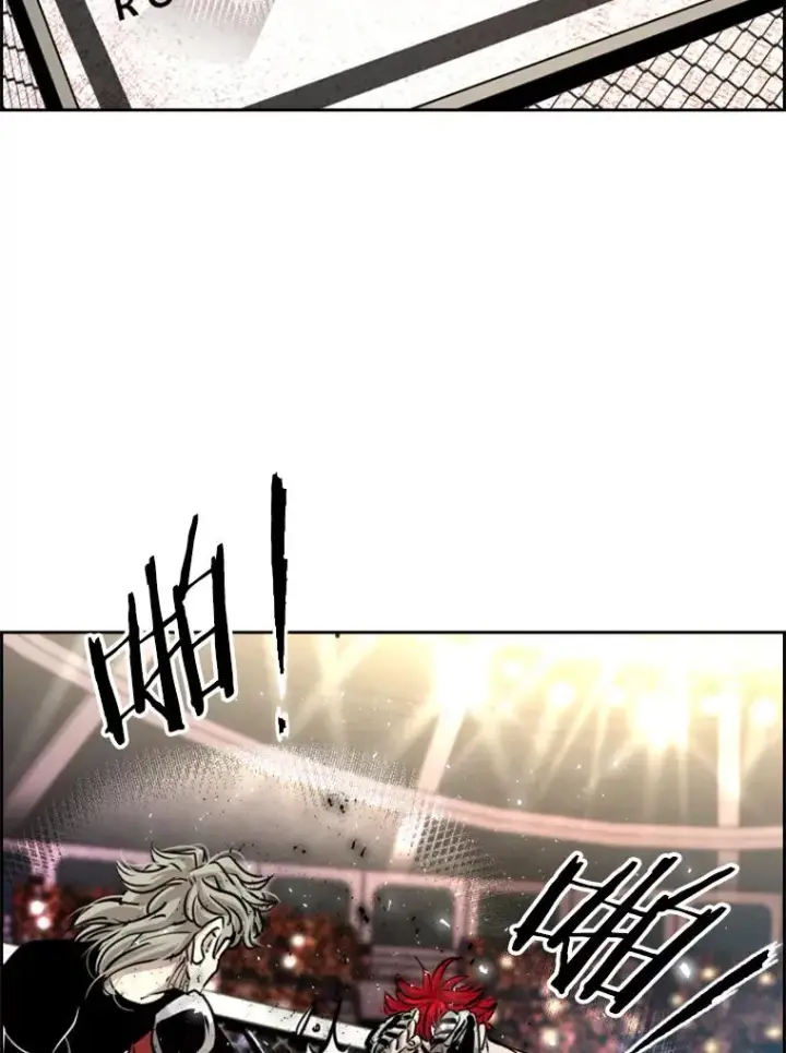 漫画《鲨鱼》212.互相试探的第2回合第70张图