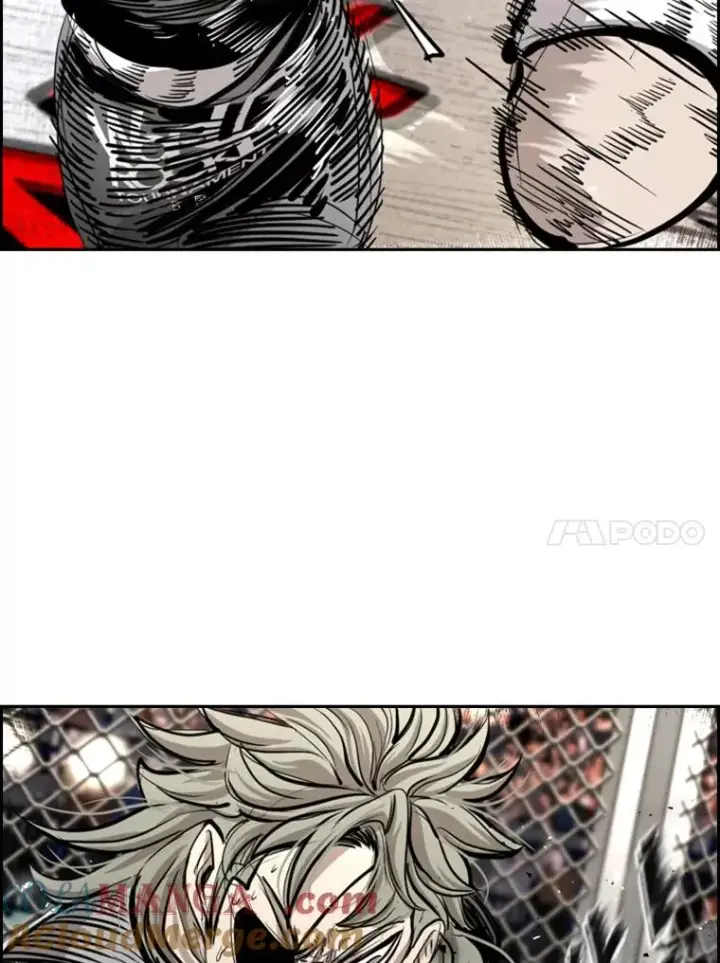 漫画《鲨鱼》213.回礼第77张图