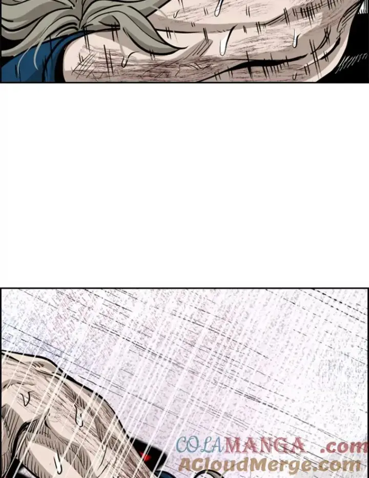 漫画《鲨鱼》214.我在害怕第17张图